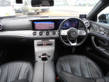 CLSクラス CLS220d スポーツ エクスクルーシブ パッケージ 本革 サンルール 車検満 ...