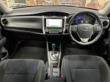 カローラフィールダー 1.5 ハイブリッド G 禁煙車 純正ナビ バックカメラ ETC