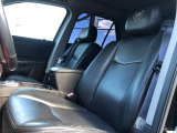 アニバーサリーエディション専用運転席黒革シート状態も多少の使用感はございますが綺麗な状態です。ヒーター装備!
