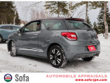 DS3 シック 社外ナビ地デジETCDレコ本州入庫雪害無