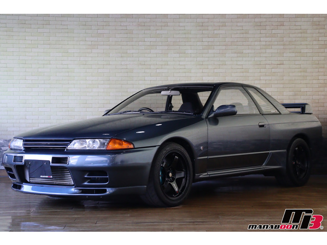 スカイラインGT-R（日産）の中古車 | 中古車情報・中古車検索なら【車 