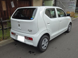 アルト L 車検2年点検整備渡ナビ/フルセグRカメラ