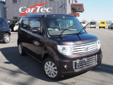 MRワゴン ウィット XS クリーニング済 軽自動車