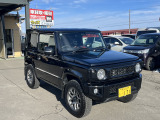 ジムニー XC 4WD 