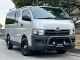 トヨタ ハイエースバン