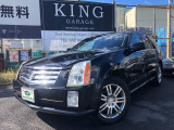 SRX 4.6 4WD アニバ-サリ-エディション20台限定車