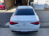 CLSクラス CLS220d スポーツ エクスクルーシブ パッケージ 