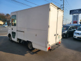 ビギン  デイーゼル車