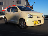 アルト L クリーニング済 軽自動車
