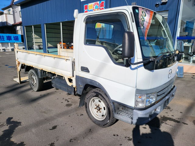 マツダ タイタンダッシュ 2.0 ロング ワイドロー PG付き の中古車詳細 