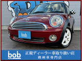 BMW MINI ミニ
