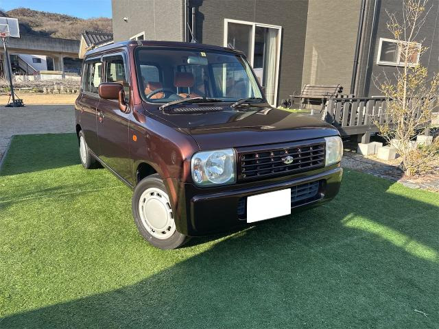 アルトラパン G 