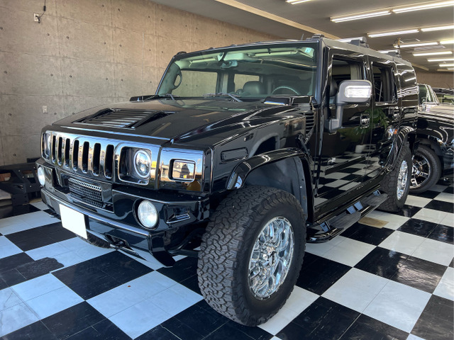 H2 タイプG 4WD 