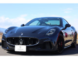 グラントゥーリズモ トロフェオ 4WD 新車保証/550ps/OP多数