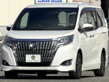 トヨタ エスクァイア