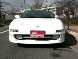 MR2 2.0 GT 人気のGT 純正5速