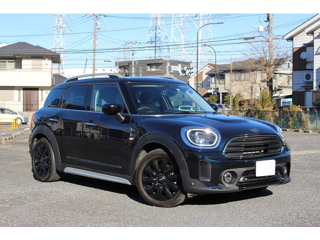 MINI クロスオーバー F60 ALL4 純正サスペンション 走行少 ミニ MINI クロスオーバー F60 ALL4 純正サスペンション 走行少 ミニ