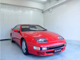 フェアレディZ 3.0 300ZX ツインターボ 2by2 Tバールーフ ★ノーマルベース車★タイベ...
