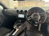 TTクーペ 2.0 TFSI ドライブレコーダー ナビ AT HID
