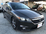 ストリーム 1.8 RSZ ナビ・ETC・パドルシフト