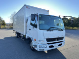 ファイター アルミバン PG フルワイド 格納ゲート ETC