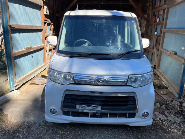 ダイハツ タントカスタム 30万円以下の中古車 | 中古車情報・中古車 