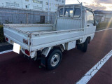 ミニキャブトラック  MT 4WD