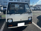 ミニキャブトラック  MT 4WD