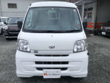 ハイゼットカーゴ デラックス ハイルーフ CNG車・AMFMラジオ