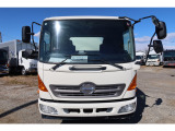 レンジャー  増トンミキサー車 積載7820kg