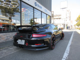 911 GT3 PDK D車 スポーツクロノPKG 2015y