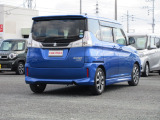 ソリオバンディット 1.2 ハイブリッド(HYBRID) MV 2年保証 メモリーナビ フルセグTV