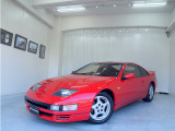 日産 フェアレディZ