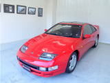 フェアレディZ 3.0 300ZX ツインターボ 2by2 Tバールーフ ★ノーマルベース車★タイベ...