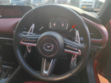 MAZDA3ファストバック 1.8 XD バーガンディ セレクション 