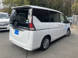 セレナ 2.0 B B ETC ナビ Bluetooth