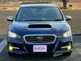 レヴォーグ 1.6 GT-S アイサイト プラウドエディション 4WD 検2年 前後ドラレコ クル...