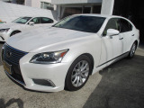 LS 460 バージョンC Iパッケージ 