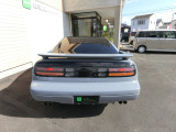 フェアレディZ 3.0 300ZX 2by2 Tバールーフ 自社全塗装ステルスグレー サンルーフ