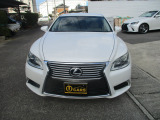 LS 460 バージョンC Iパッケージ 