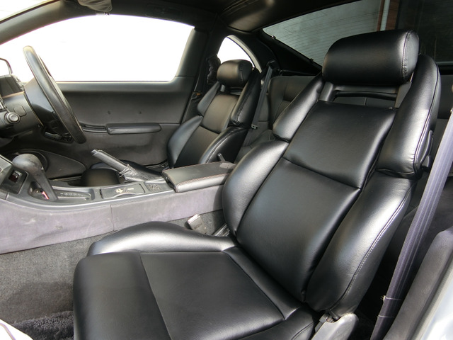 中古車 日産 フェアレディZ 3.0 300ZX 2by2 Tバールーフ 自社全
