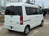 エブリイワゴン JPハイルーフ ハイルーフ 車検2年