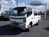 ダイナルートバン  1.25t積 観音開き 5MT