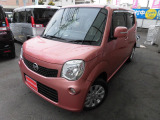 日産 モコ