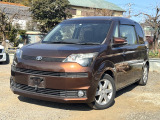 トヨタ スペイド 1.5 G