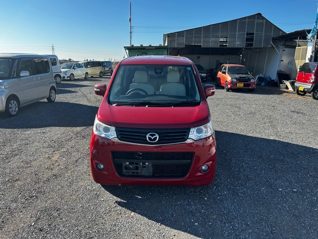 フレア XS 