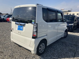 N-BOX G Lパッケージ L ETC ナビ 後カメラ パワスラ