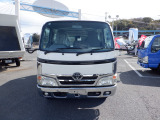 ダイナルートバン  1.25t積 観音開き 5MT