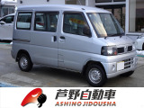 日産 クリッパー
