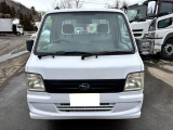 サンバートラック TB 4WD 